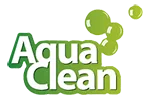 logo Aquaclean Spółka z ograniczoną odpowiedzialnością